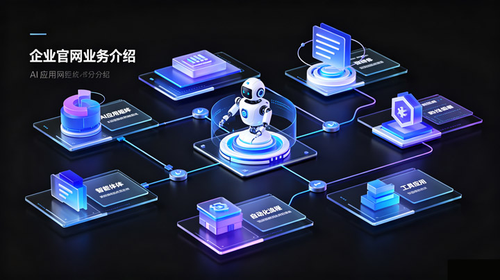 业务介绍